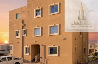 Whole Building - Studio - 7+ for sale in Al Helio Downtown - Al Helio - Ajman