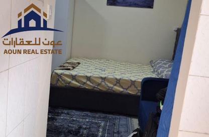 Apartment - Studio - 1 Bathroom for rent in Al Nabaa Building - Al Naba'ah - Al Sharq - Sharjah Apartment - Studio - 1 Bathroom for rent in Al Nabaa Building - Al Naba'ah - Al Sharq - Sharjah