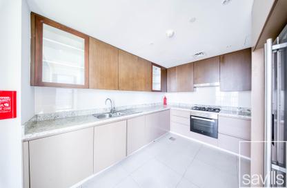 Apartment - 2 Bedrooms - 3 Bathrooms for sale in BLVD Heights Tower 1 - BLVD Heights - Downtown Dubai - Dubai