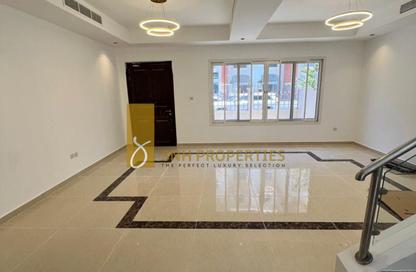 Villa - 5 Bedrooms - 6 Bathrooms for rent in Grand Paradise II - District 10 - Jumeirah Village Circle - Dubai