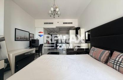Apartment - Studio - 1 Bathroom for rent in Giovanni Boutique Suites - Dubai Sports City - Dubai Apartment - Studio - 1 Bathroom for rent in Giovanni Boutique Suites - Dubai Sports City - Dubai