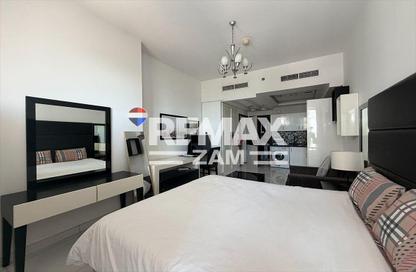 Apartment - Studio - 1 Bathroom for rent in Giovanni Boutique Suites - Dubai Sports City - Dubai Apartment - Studio - 1 Bathroom for rent in Giovanni Boutique Suites - Dubai Sports City - Dubai