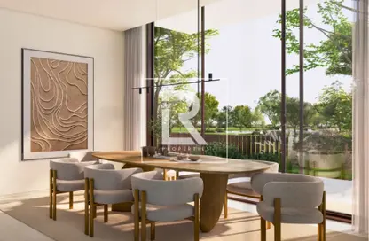 Townhouse - 3 Bedrooms - 4 Bathrooms for sale in Bayn by Ora Developers - Ghantoot - Abu Dhabi Townhouse - 3 Bedrooms - 4 Bathrooms for sale in Bayn by Ora Developers - Ghantoot - Abu Dhabi