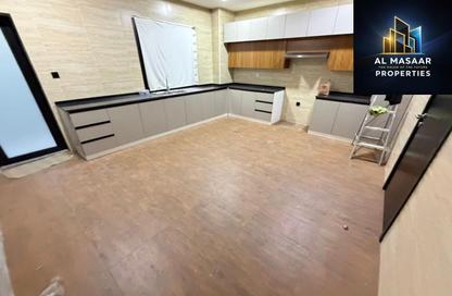 Villa - 4 Bedrooms - 6 Bathrooms for rent in Al Zaheya Gardens - Al Zahya - Ajman