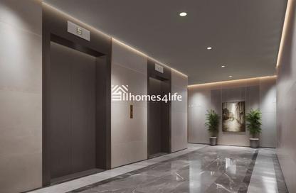 Apartment - Studio - 1 Bathroom for sale in South Garden A - South Garden - Wasl Gate - Dubai Apartment - Studio - 1 Bathroom for sale in South Garden A - South Garden - Wasl Gate - Dubai