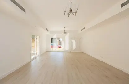 Villa - 4 Bedrooms - 4 Bathrooms for rent in Cluster A - Cedre Villas - Dubai Silicon Oasis - Dubai