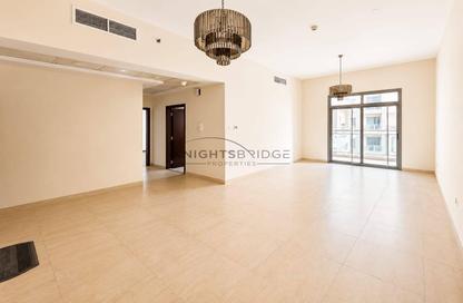 Apartment - 1 Bedroom - 2 Bathrooms for rent in Yasmine - Al Furjan - Dubai