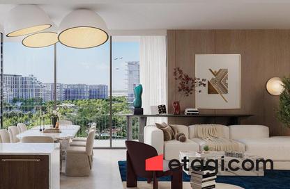 شقة - غرفة نوم - 1 حمام للبيع في Palace ريزيدنسز 2 - Palace ريزيدنسز at Hills Estate - دبي هيلز استيت - دبي