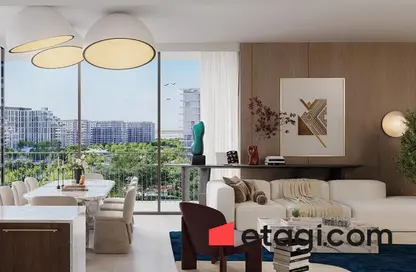 شقة - غرفة نوم - 1 حمام للبيع في Palace ريزيدنسز 2 - Palace ريزيدنسز at Hills Estate - دبي هيلز استيت - دبي