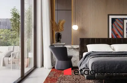 شقة - غرفة نوم - 1 حمام للبيع في Palace ريزيدنسز 2 - Palace ريزيدنسز at Hills Estate - دبي هيلز استيت - دبي