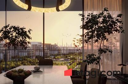 شقة - غرفة نوم - 1 حمام للبيع في Palace ريزيدنسز 2 - Palace ريزيدنسز at Hills Estate - دبي هيلز استيت - دبي