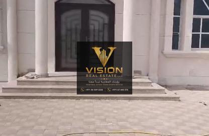 Villa - 5 - 7 for rent in Al Salamah - Umm Al Quwain