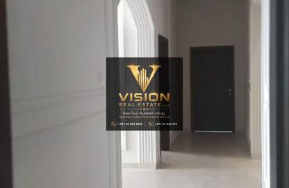 Villa - 5 - 7 for rent in Al Salamah - Umm Al Quwain
