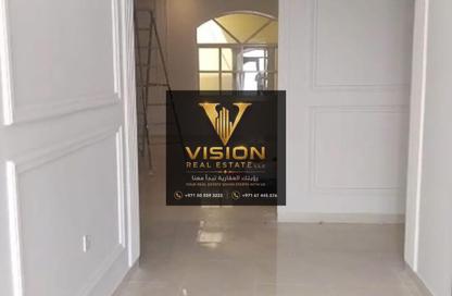 Villa - 5 - 7 for rent in Al Salamah - Umm Al Quwain