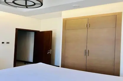 Apartment - 1 Bedroom - 1 Bathroom for rent in Al Rifa'ah - Al Heerah - Sharjah