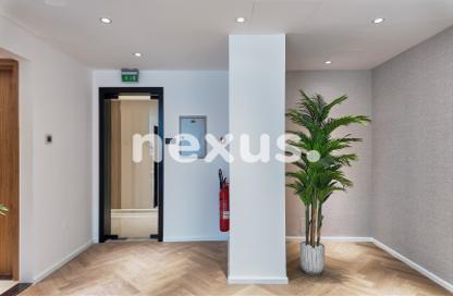 Office Space - Studio for rent in Magnum Opus Tower - Barsha Heights (Tecom) - Dubai