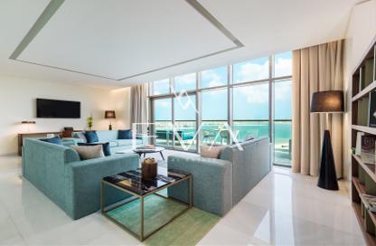 Apartment - 2 - 3 for sale in The 8 - The Crescent - Palm Jumeirah - Dubai Apartment - 2 - 3 for sale in The 8 - The Crescent - Palm Jumeirah - Dubai
