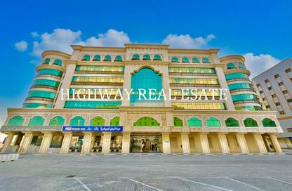 Office Space - Studio - 2 for rent in Muwailih Building - Muwaileh - Sharjah