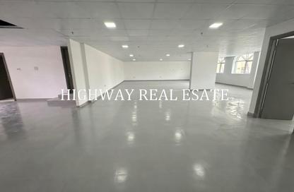 Office Space - Studio - 2 for rent in Muwailih Building - Muwaileh - Sharjah