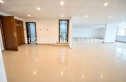 Office Space - Studio - 2 for rent in Muwailih Building - Muwaileh - Sharjah