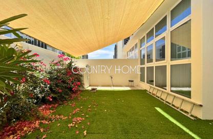 Townhouse - 3 Bedrooms - 4 Bathrooms for rent in Centaury - Damac Hills 2 - Dubai Townhouse - 3 Bedrooms - 4 Bathrooms for rent in Centaury - Damac Hills 2 - Dubai
