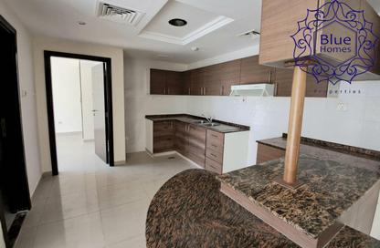 Apartment - 1 Bedroom - 2 Bathrooms for rent in Al Barsha 1 - Al Barsha - Dubai