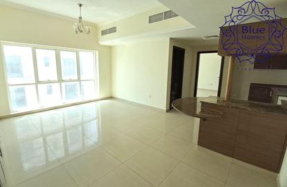 Apartment - 1 Bedroom - 2 Bathrooms for rent in Al Barsha 1 - Al Barsha - Dubai