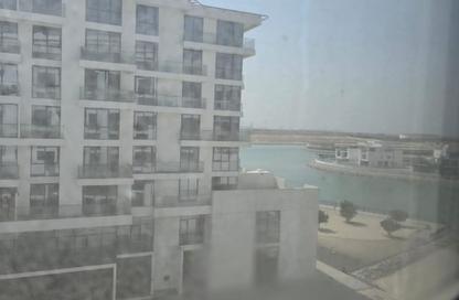 Apartment - Studio - 1 for rent in Sun Island - Ajmal Makan City - Sharjah Waterfront City - Sharjah Apartment - Studio - 1 for rent in Sun Island - Ajmal Makan City - Sharjah Waterfront City - Sharjah