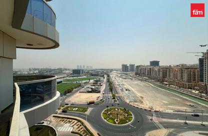 Apartment - 2 - 3 for rent in Hera Tower - Dubai Sports City - Dubai Apartment - 2 - 3 for rent in Hera Tower - Dubai Sports City - Dubai