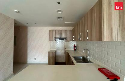 Apartment - 2 - 3 for rent in Hera Tower - Dubai Sports City - Dubai