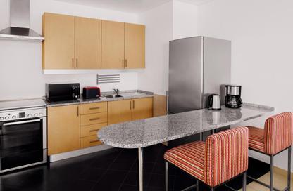 Apartment - 1 - 1 for rent in Aparthotel Adagio Premium Dubai Al Barsha - Al Barsha 1 - Al Barsha - Dubai Apartment - 1 - 1 for rent in Aparthotel Adagio Premium Dubai Al Barsha - Al Barsha 1 - Al Barsha - Dubai