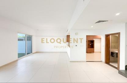Townhouse - 3 - 4 for rent in Arabella Townhouses 3 - Arabella Townhouses - Mudon - Dubai