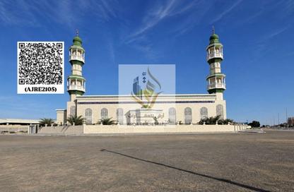 Warehouse - Studio - 1 for sale in Ali Mousa Building - Al Sajaa Industrial - Al Sajaa - Sharjah
