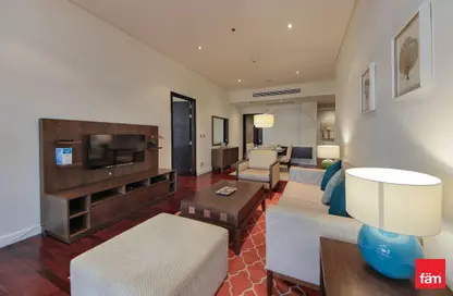 شقة - 2 غرف نوم - 3 حمامات للبيع في رويال امواج ريزيدنس ساوث - Royal Amwaj ريزيدنسز - نخلة جميرا - دبي