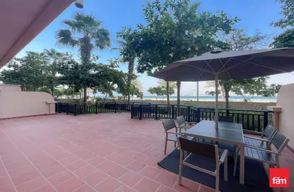 Apartment - 2 Bedrooms - 3 Bathrooms for sale in Royal Amwaj Residences South - Royal Amwaj Residences - Palm Jumeirah - Dubai