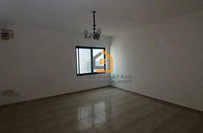 Apartment - Studio - 1 Bathroom for rent in Al Jubail - Al Qasimia - Sharjah