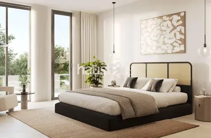 Apartment - 1 Bedroom - 2 Bathrooms for sale in Terrazzo Residences - District 11 - Jumeirah Village Circle - Dubai