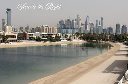 Land - Studio for sale in Garden Homes Frond H - Garden Homes - Palm Jumeirah - Dubai Land - Studio for sale in Garden Homes Frond H - Garden Homes - Palm Jumeirah - Dubai