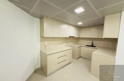 شقة - 2 غرف نوم - 2 حمامات للايجار في بوابة دبي الجديدة 1 - (JLT) مجمع Q - أبراج بحيرات الجميرا - دبي