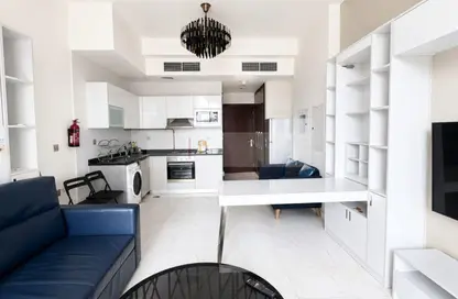 Apartment - 1 Bathroom for rent in Bayz by Danube - Business Bay - Dubai Apartment - 1 Bathroom for rent in Bayz by Danube - Business Bay - Dubai