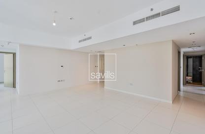 Apartment - 3 Bedrooms - 3 Bathrooms for rent in Meera 2 - Shams Abu Dhabi - Al Reem Island - Abu Dhabi