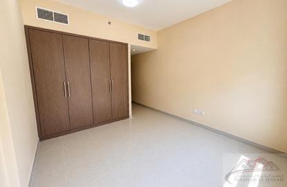 Apartment - 1 Bedroom - 2 Bathrooms for rent in East Village - Aljada - Sharjah