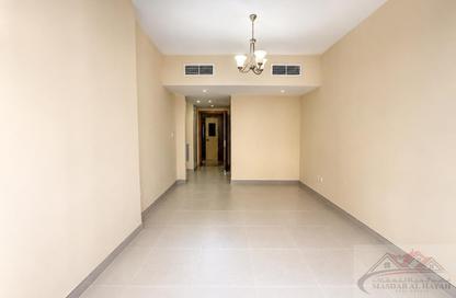 Apartment - 1 Bedroom - 2 Bathrooms for rent in East Village - Aljada - Sharjah