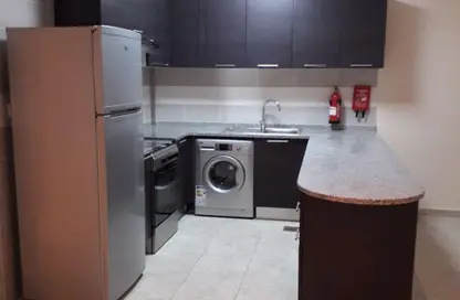 شقة - 2 غرف نوم - 3 حمامات للايجار في A السكن الإمبراطوري - أمبريال ريزيدنس - مثلث قرية جميرا - دبي