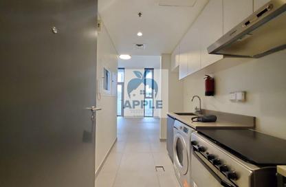 Apartment - Studio - 1 Bathroom for rent in The Link - East Village - Aljada - Sharjah Apartment - Studio - 1 Bathroom for rent in The Link - East Village - Aljada - Sharjah