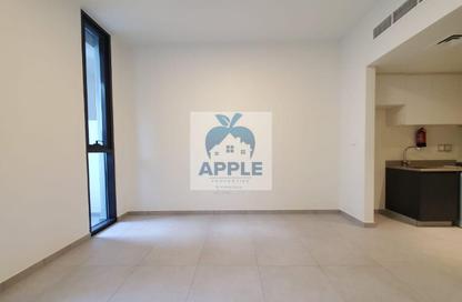 Apartment - Studio - 1 Bathroom for rent in The Link - East Village - Aljada - Sharjah Apartment - Studio - 1 Bathroom for rent in The Link - East Village - Aljada - Sharjah