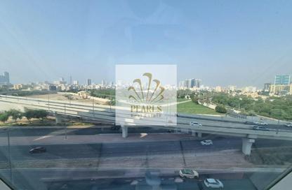 Apartment - 2 - 2 for rent in City Tower B1 - City Towers - Al Nuimiya 3 - Al Nuaimiya - Ajman Apartment - 2 - 2 for rent in City Tower B1 - City Towers - Al Nuimiya 3 - Al Nuaimiya - Ajman