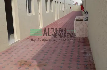 سكن عمال - استوديو للبيع في الصجعة الصناعية - الصجعة - الشارقة