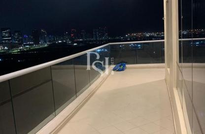 شقة - 2 غرف نوم - 3 حمامات للبيع في أوشن سكيب - شمس أبوظبي - جزيرة الريم - أبوظبي