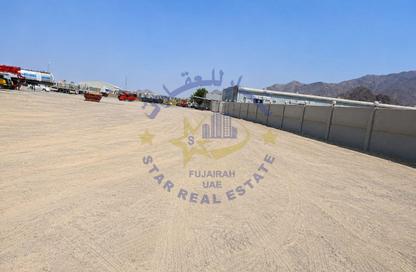 Land - Studio for sale in Al Hayl - Fujairah